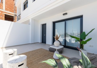 Reventa - Casa - Rafal