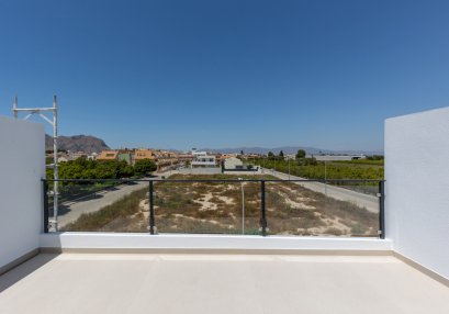 Reventa - Casa - Rafal