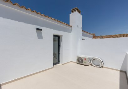 Reventa - Casa - Rafal