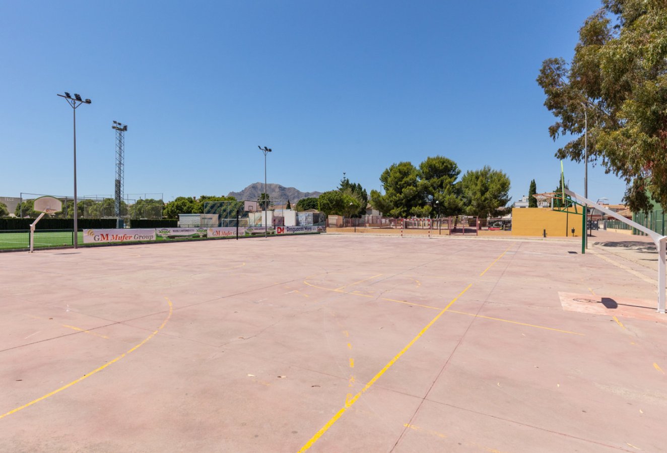 Reventa - Casa - Rafal