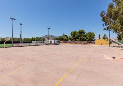 Reventa - Casa - Rafal