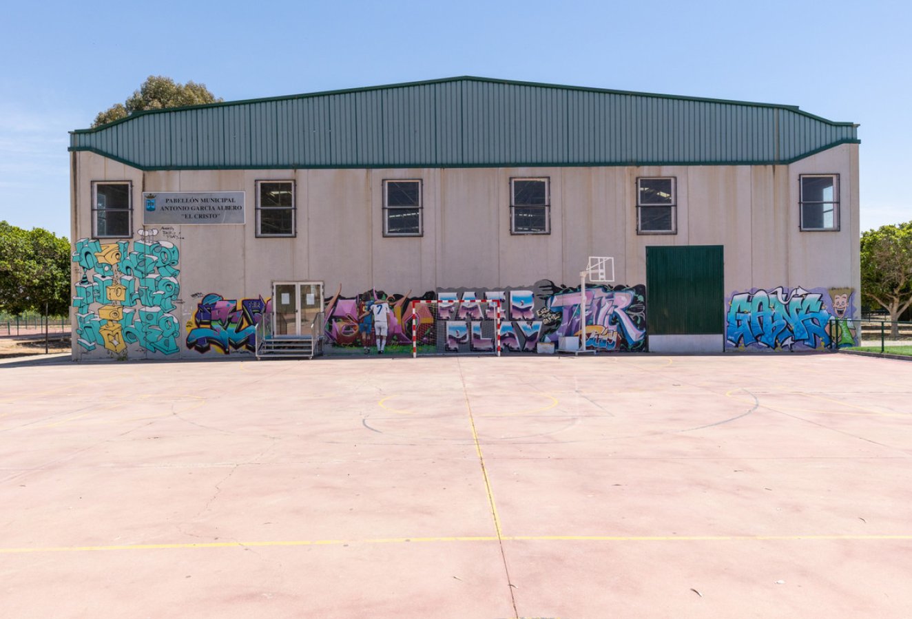 Reventa - Casa - Rafal