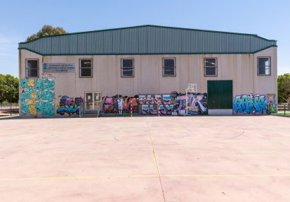 Reventa - Casa - Rafal