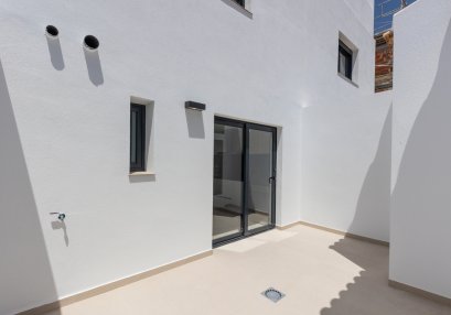 Reventa - Casa - Rafal