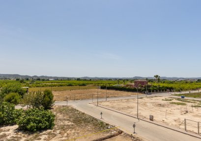 Reventa - Casa - Rafal