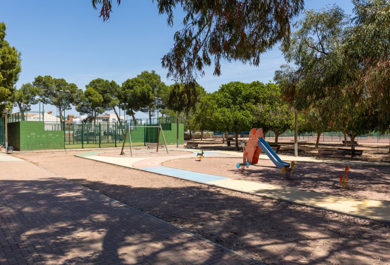 Reventa - Casa - Rafal