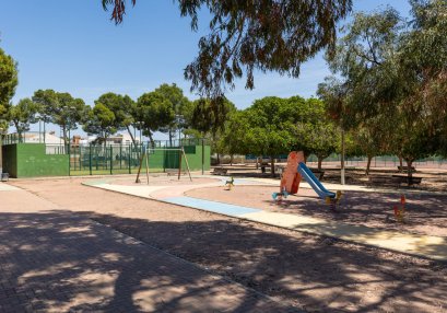 Reventa - Casa - Rafal