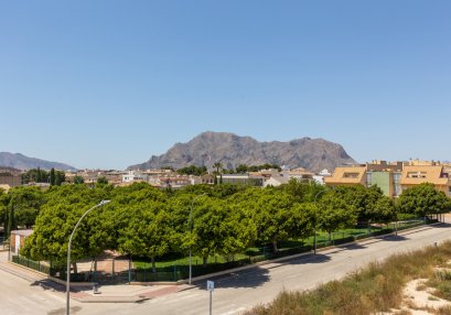 Reventa - Casa - Rafal