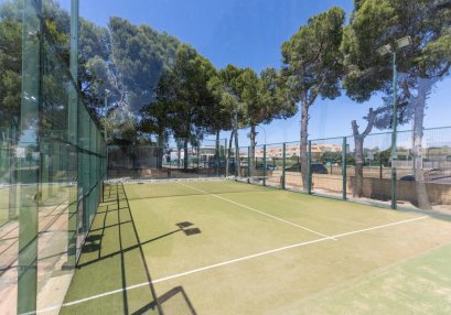 Reventa - Casa - Rafal