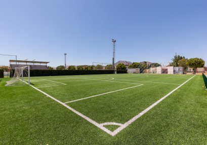 Reventa - Casa - Rafal