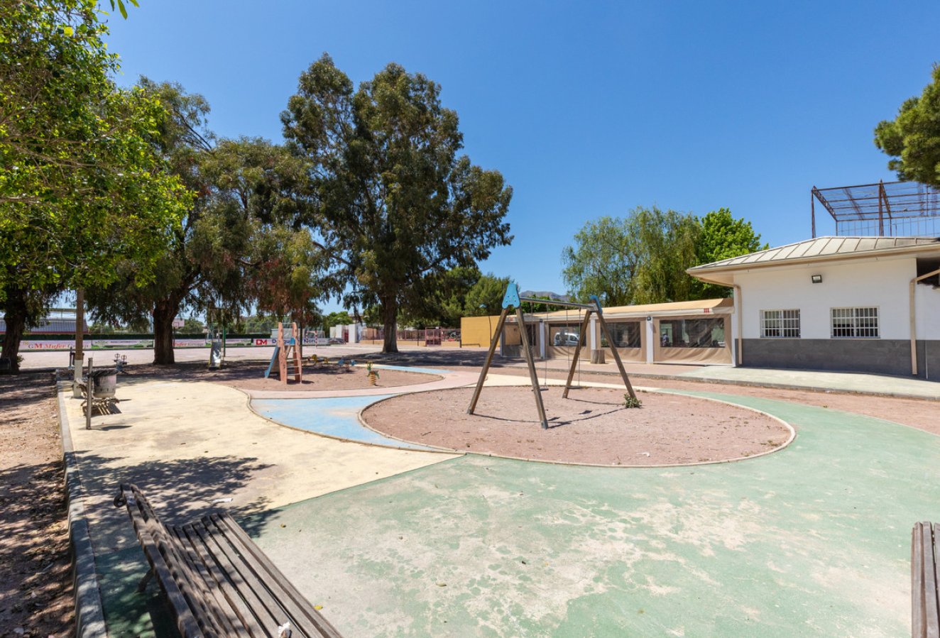 Reventa - Casa - Rafal