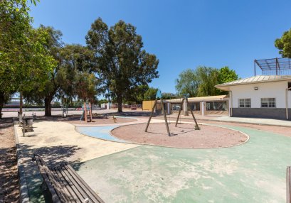 Reventa - Casa - Rafal