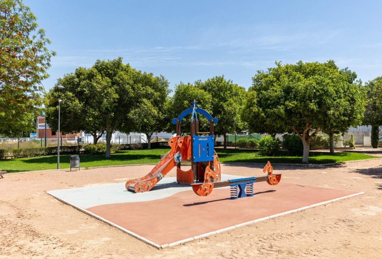 Reventa - Casa - Rafal