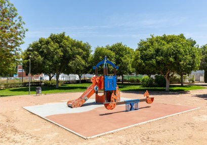 Reventa - Casa - Rafal