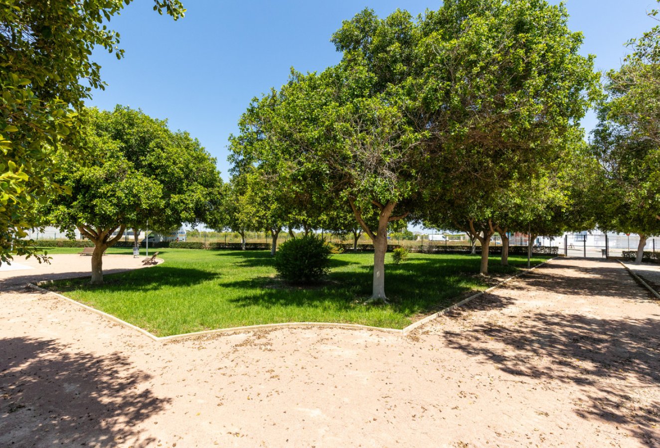 Reventa - Casa - Rafal