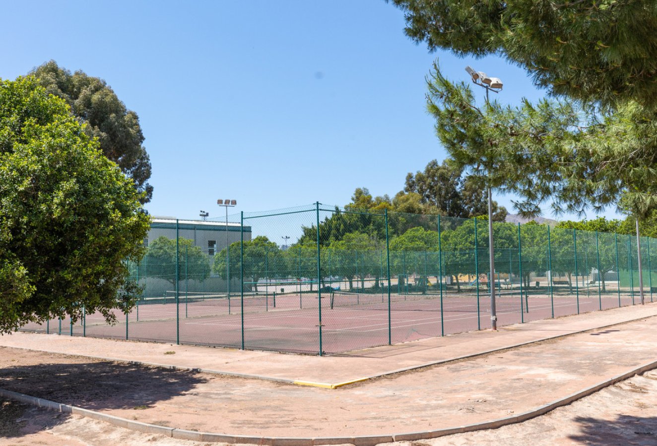 Reventa - Casa - Rafal