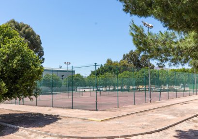 Reventa - Casa - Rafal