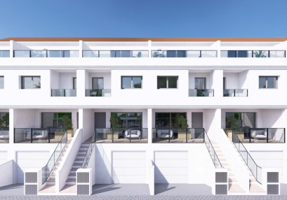 Reventa - Casa - Rafal