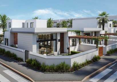 Revente -  - Pilar de la Horadada