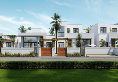 Revente -  - Pilar de la Horadada