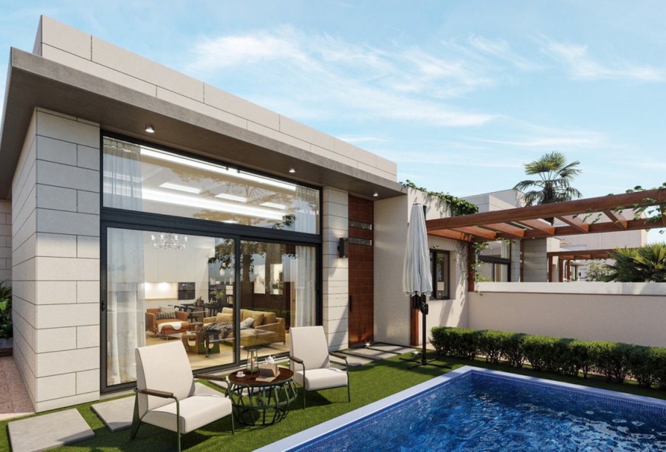 Revente -  - Pilar de la Horadada