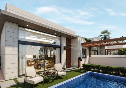 Revente -  - Pilar de la Horadada