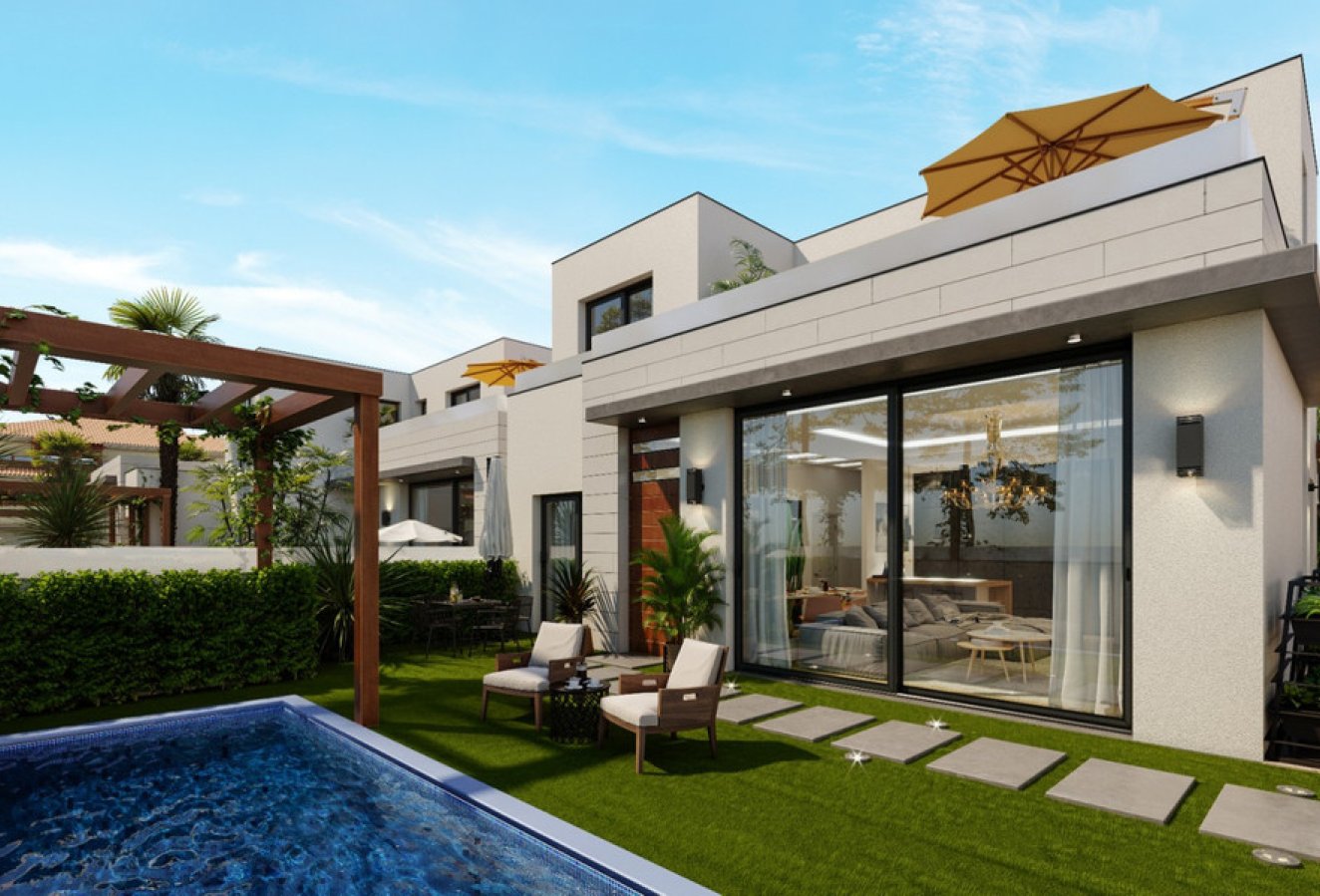 Revente -  - Pilar de la Horadada