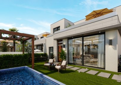 Revente -  - Pilar de la Horadada