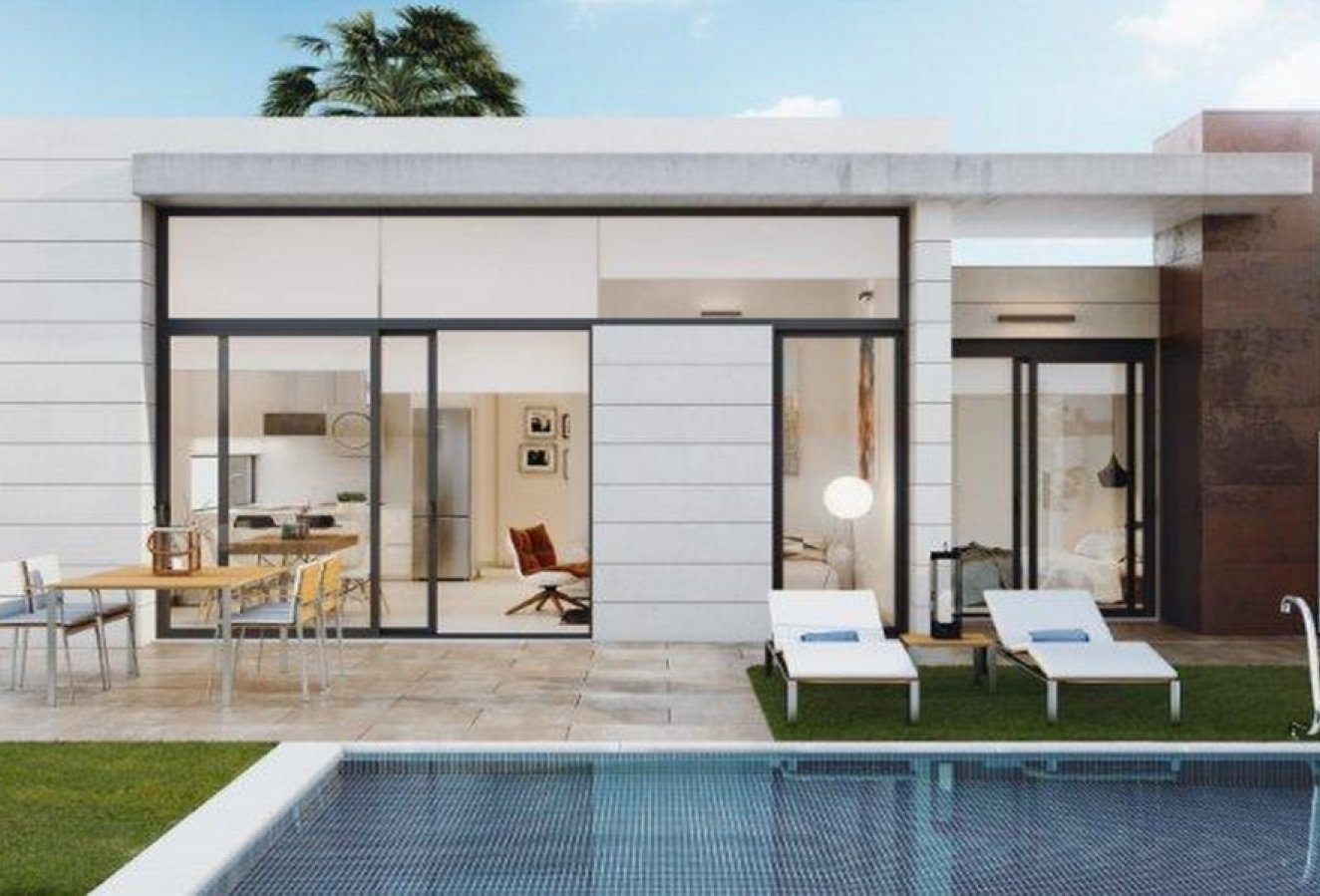 Revente -  - Pilar de la Horadada