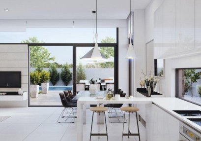 Revente -  - Pilar de la Horadada