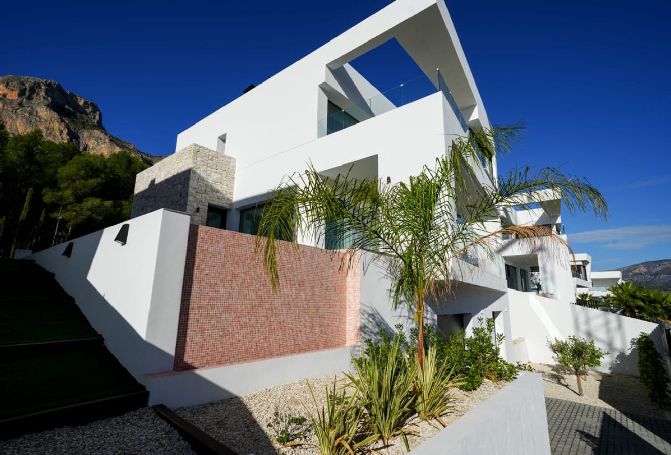 Reventa - Casa - Polop