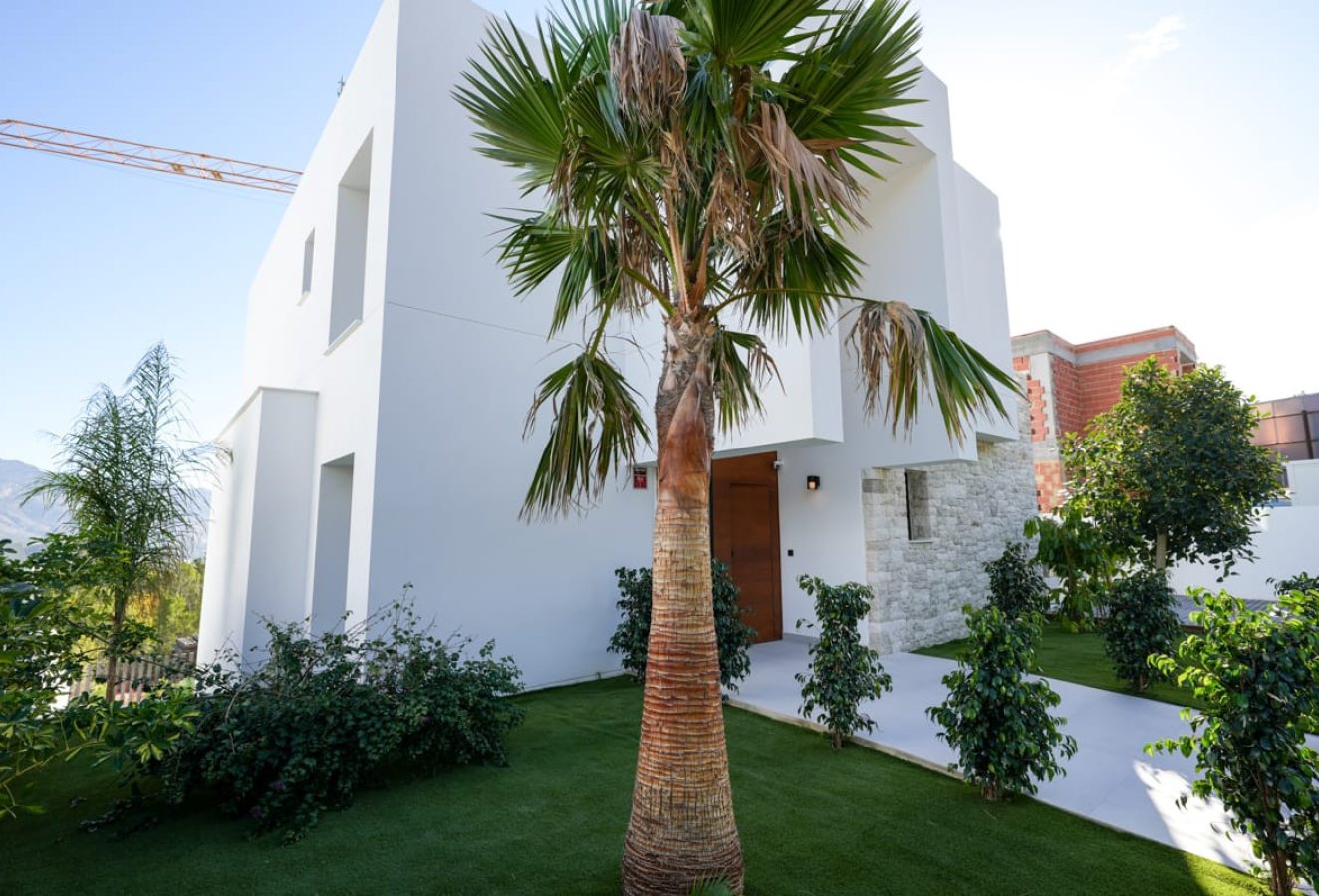 Reventa - Casa - Polop