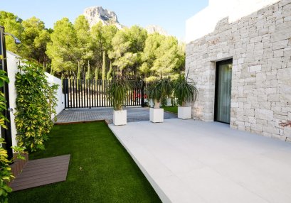 Reventa - Casa - Polop