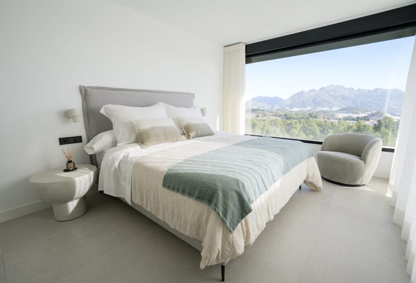 Reventa - Casa - Polop