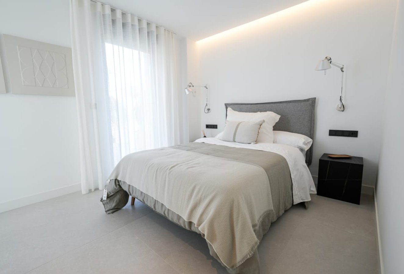 Reventa - Casa - Polop