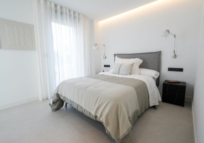 Reventa - Casa - Polop