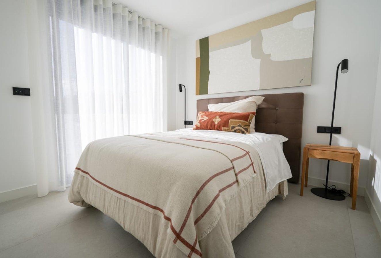 Reventa - Casa - Polop