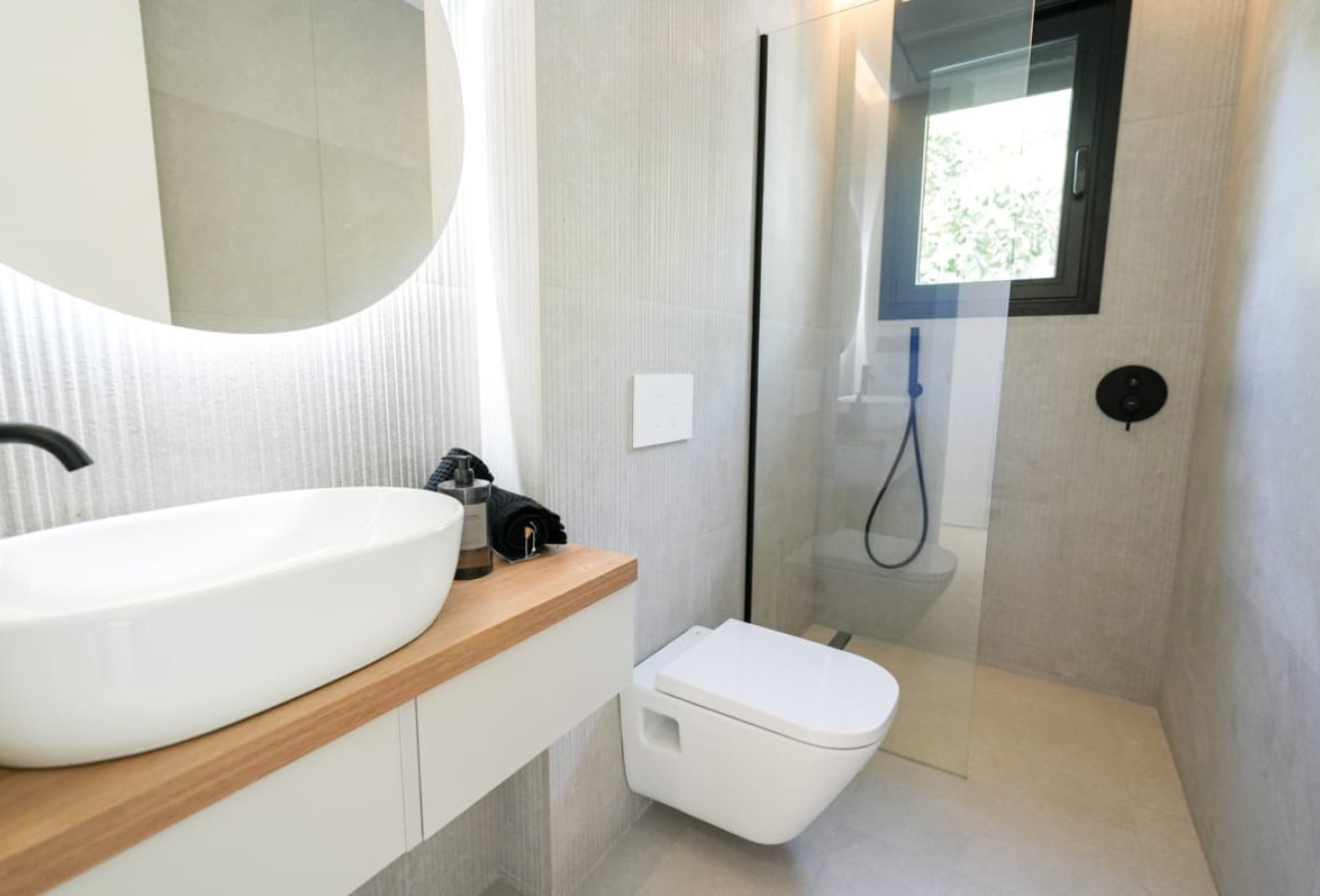 Reventa - Casa - Polop