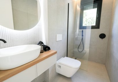 Reventa - Casa - Polop