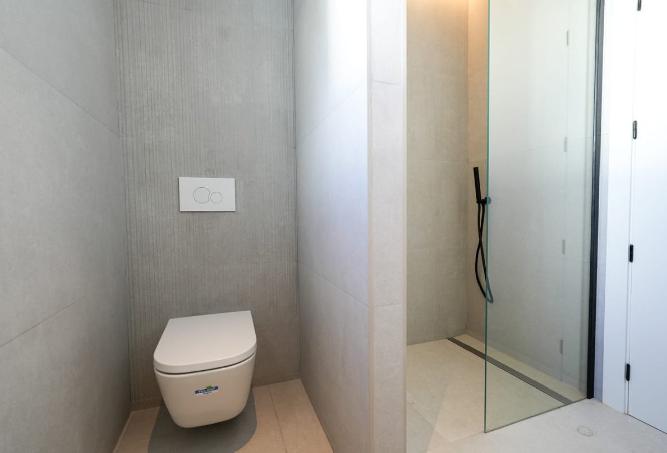 Reventa - Casa - Polop