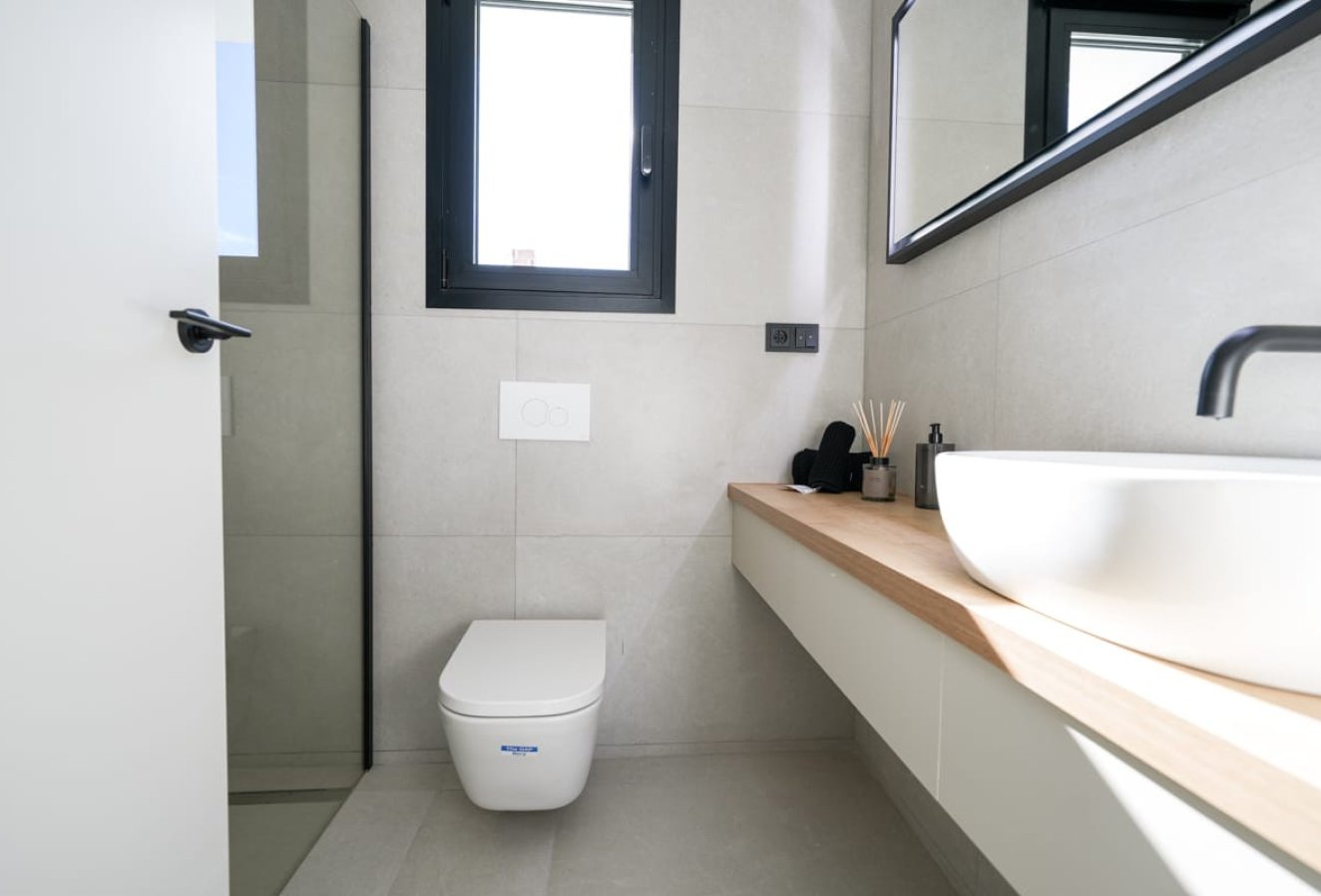 Reventa - Casa - Polop