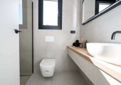 Reventa - Casa - Polop