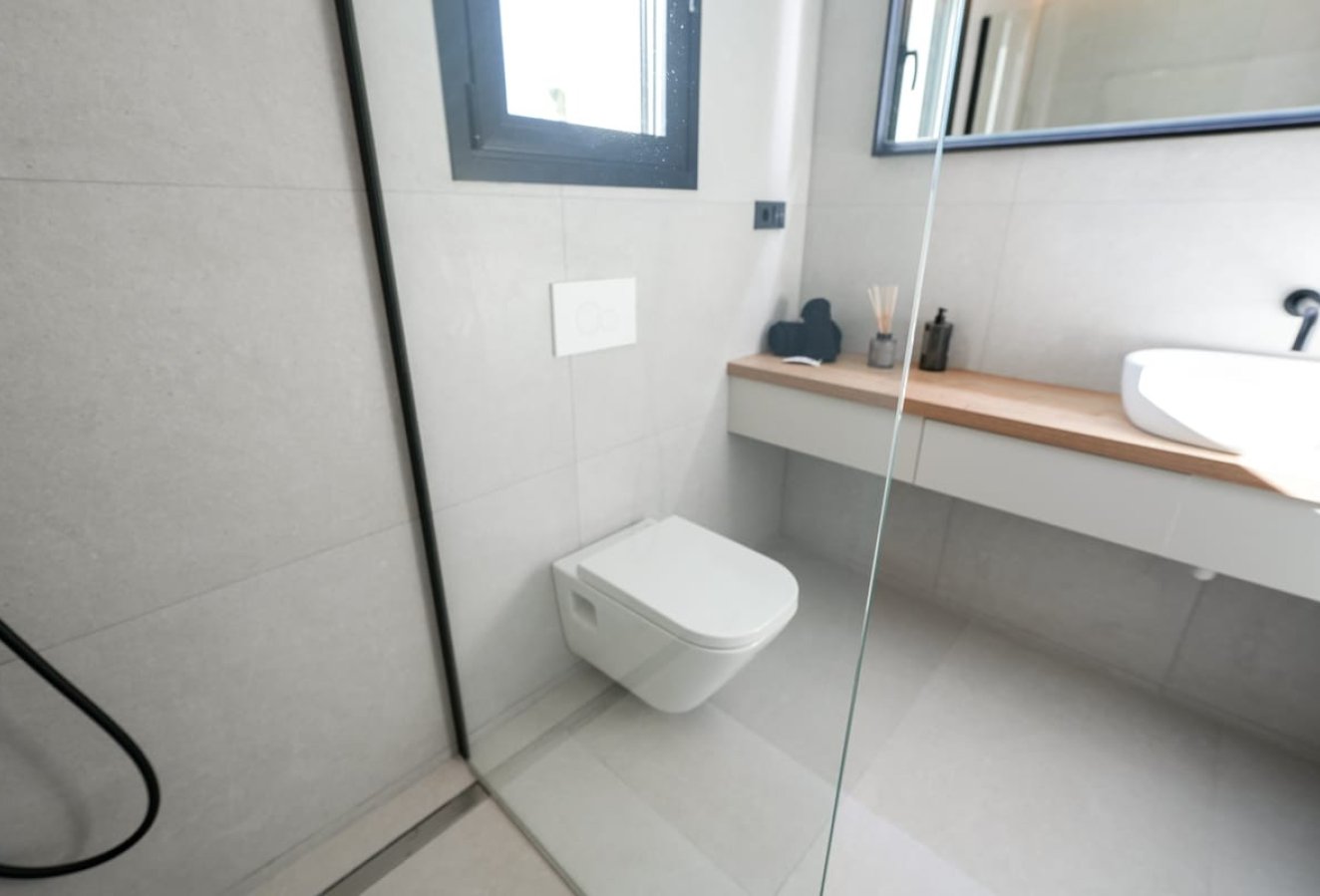 Reventa - Casa - Polop