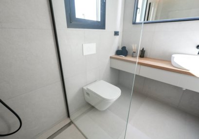 Reventa - Casa - Polop