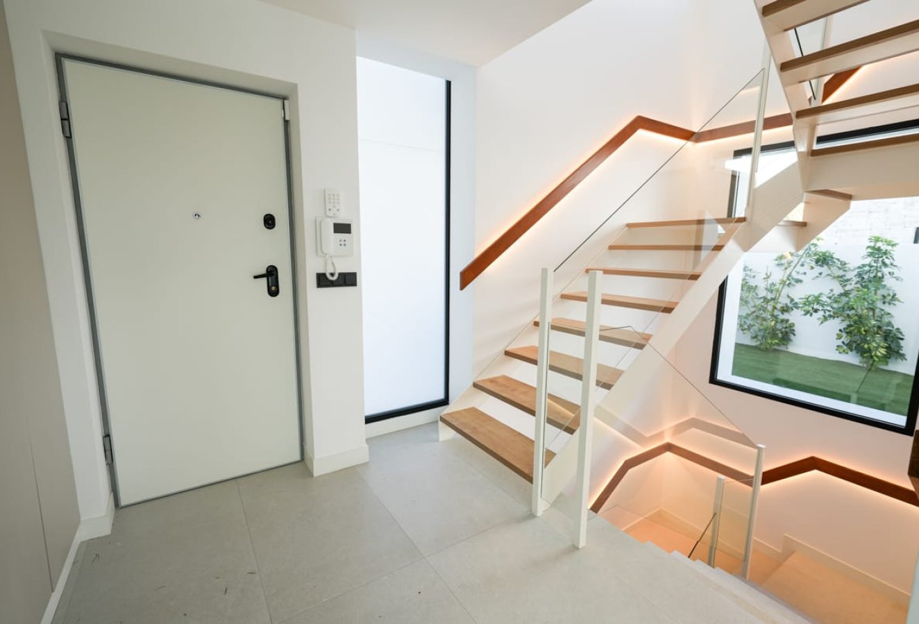 Reventa - Casa - Polop