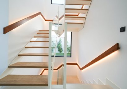 Reventa - Casa - Polop