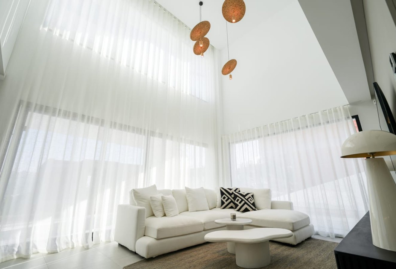 Reventa - Casa - Polop