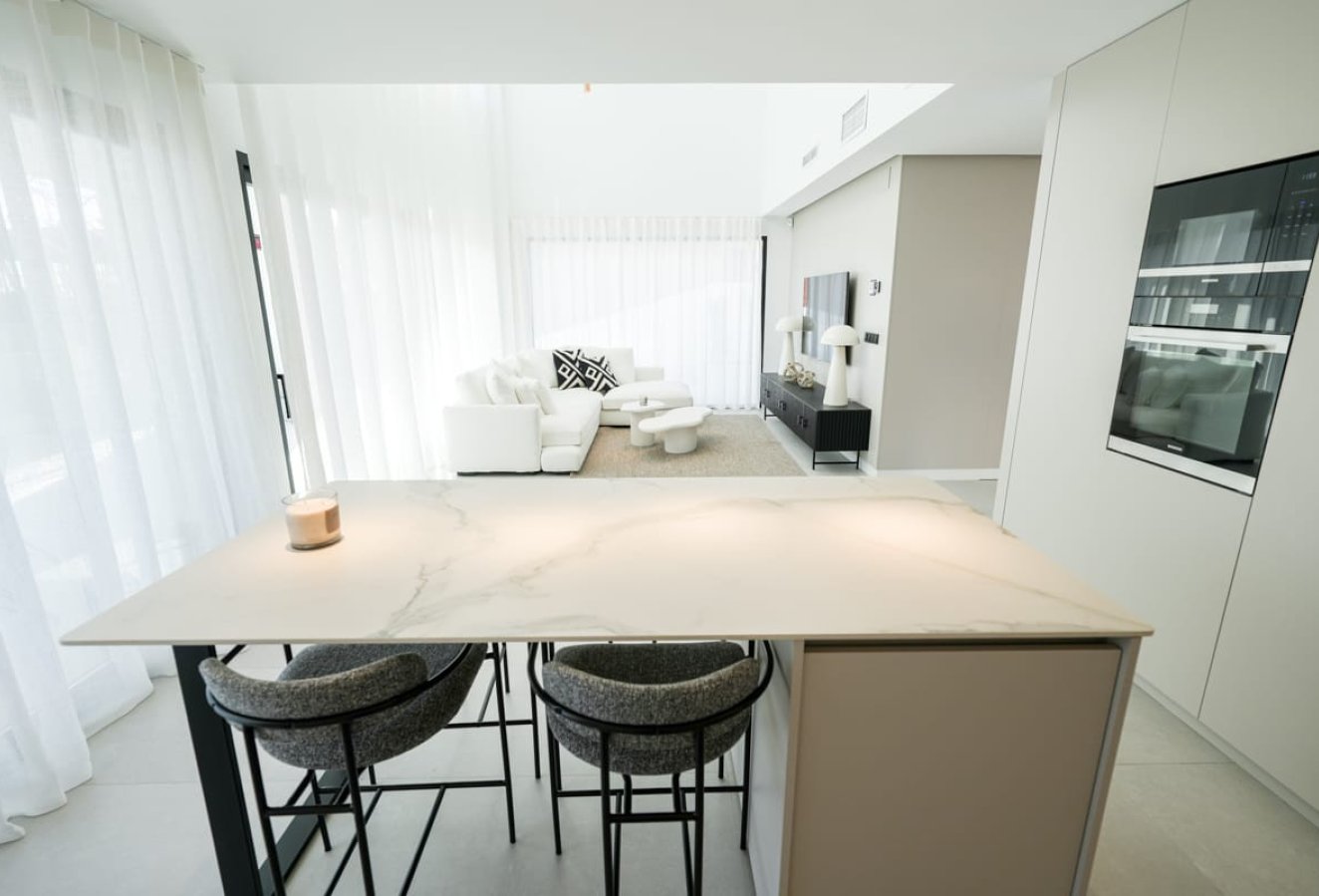 Reventa - Casa - Polop