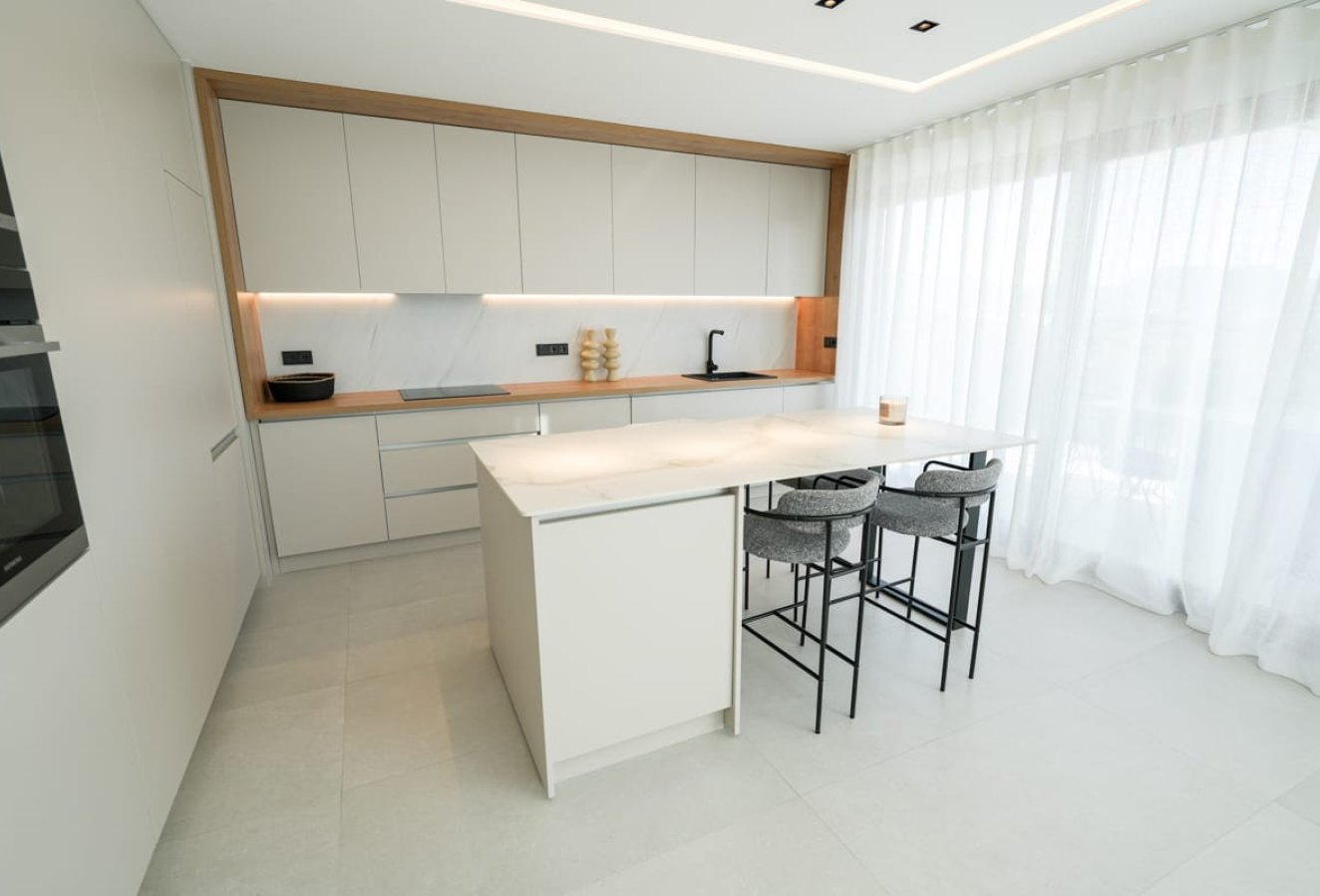 Reventa - Casa - Polop