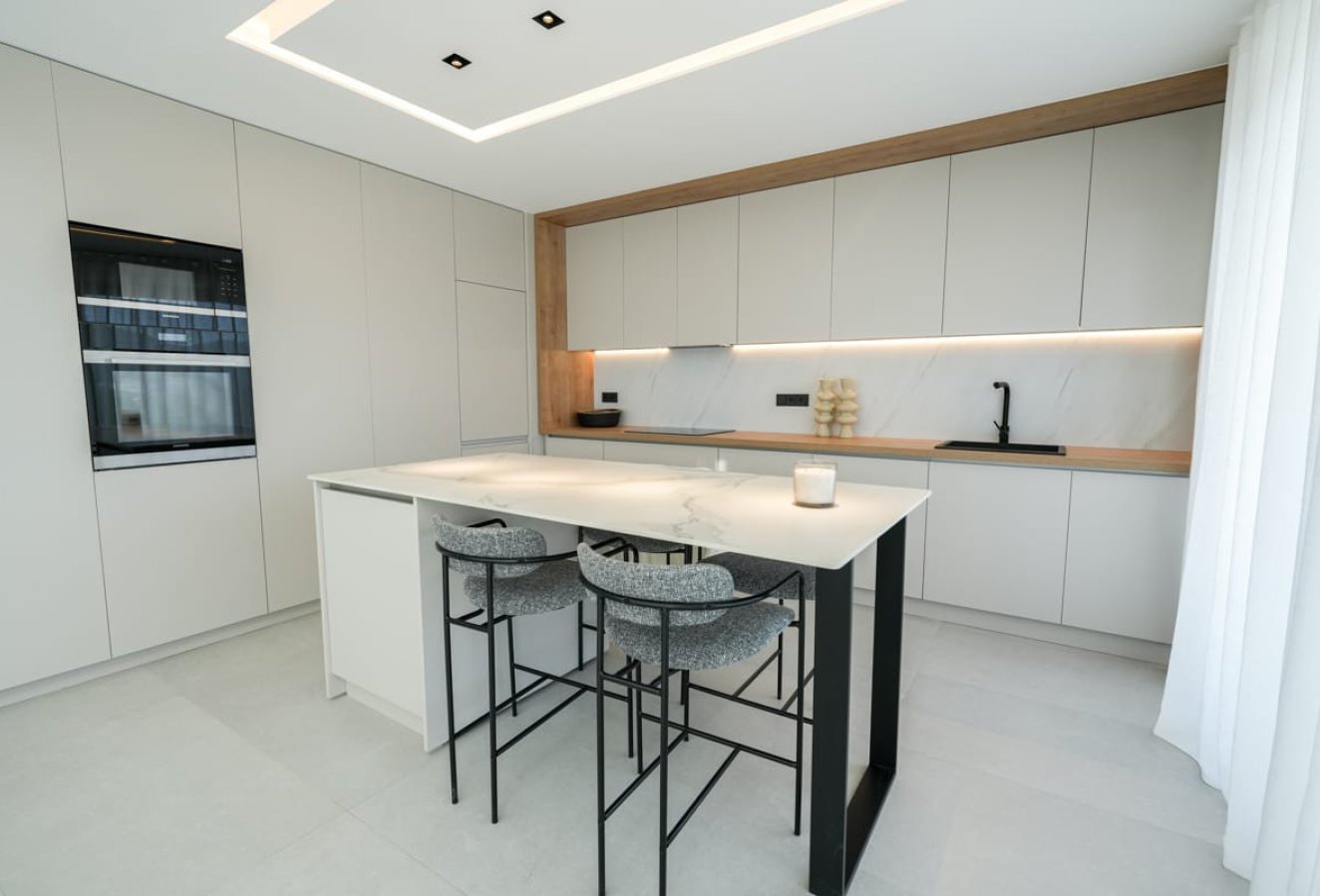 Reventa - Casa - Polop